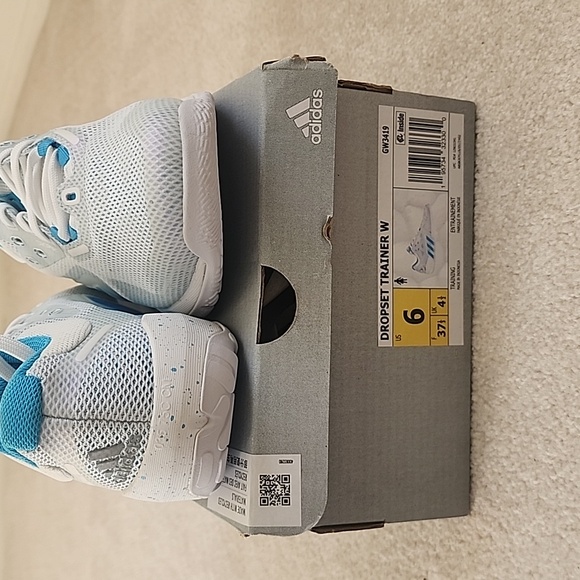 Adidas Womens Trainer - Picture 4 of 5